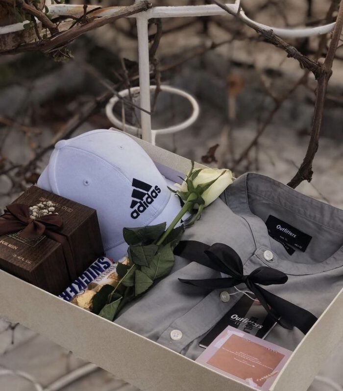 High-fidelity ANC earbuds